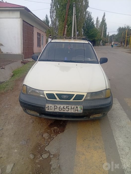 Nexia sons tramblyor 2004 yil