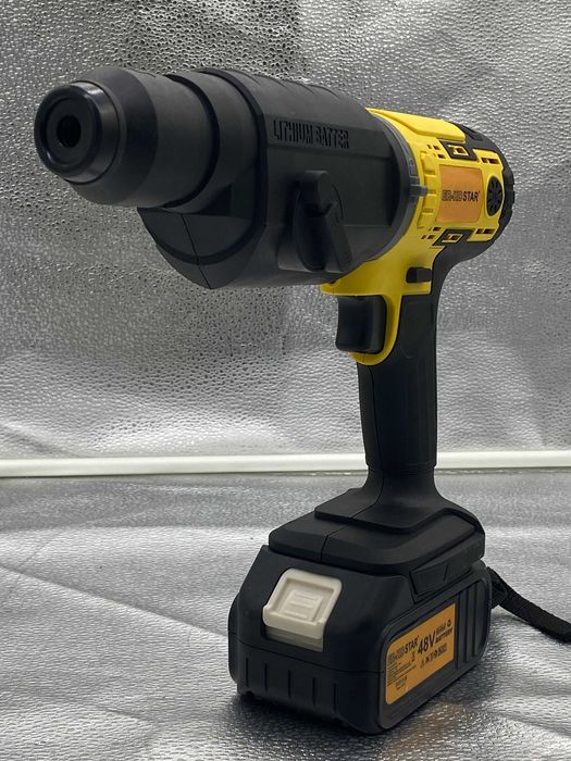 Set scule electrice Erko Star 7 in 1 complet 799 lei