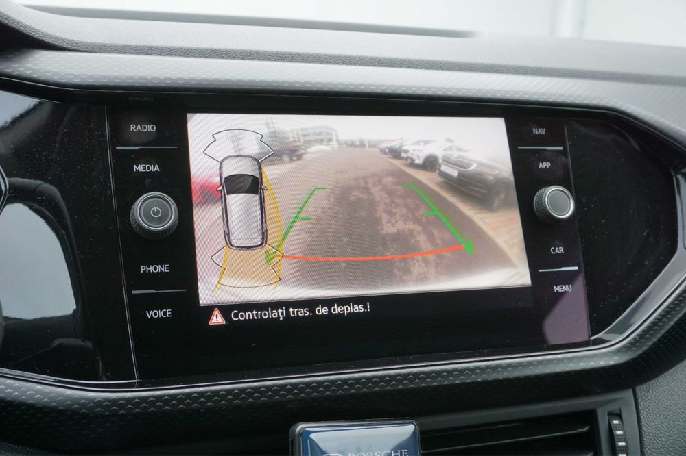 Volkswagen T Cross 2022