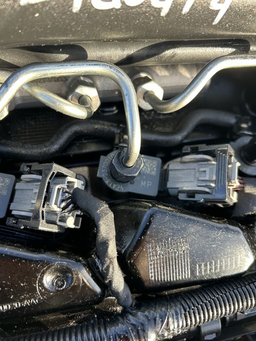Pompă  injecție motorină, injectoare , rampă injectoare Volvo Xc 60 2017