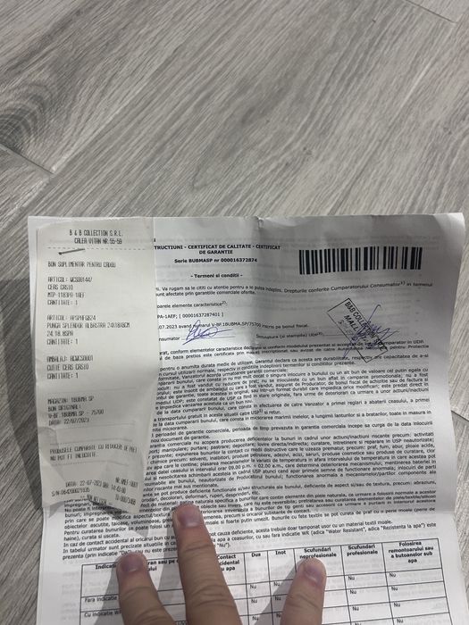 Ceas Casio Barbati