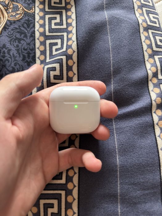 Airpods 4 оригинал