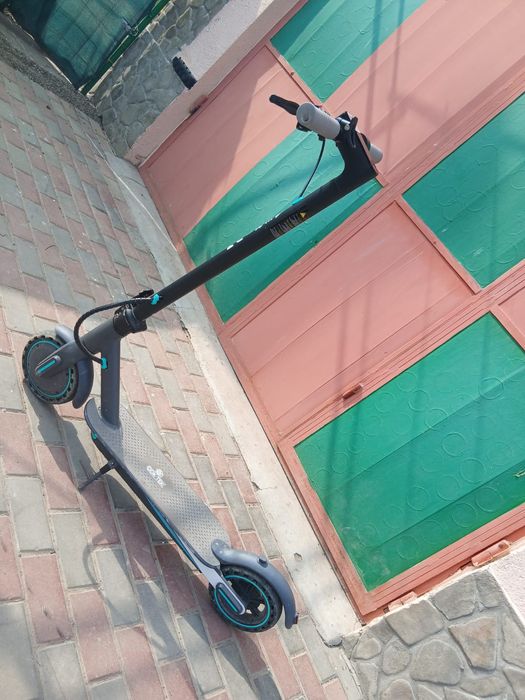 Trotinetă electrică AERIUM T350 Pro