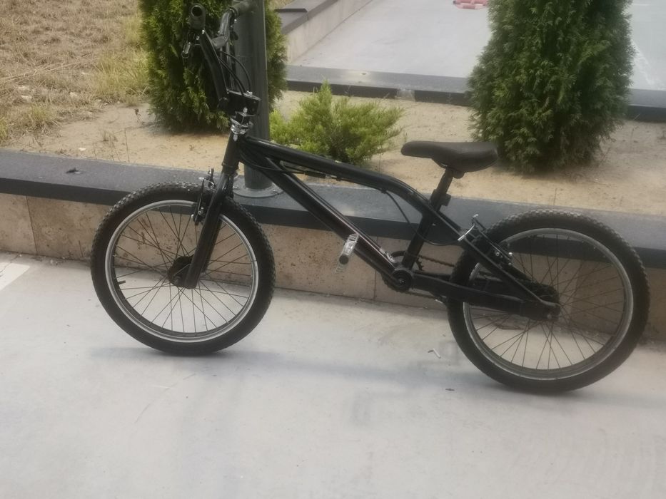 Продавам ново колело БМХ