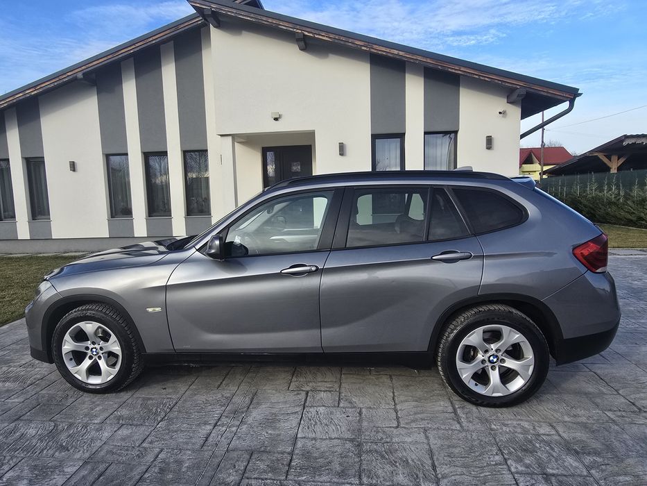 BMW X1 / xDRIVE / 177CP / 2011 / 163000 km -7500€ negociabil
