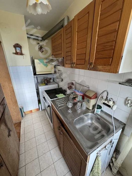 Продава се Тристаен апартамент в Велико Търново, Център - 78 кв.м за 1552 €/кв.м - Снимка #7
