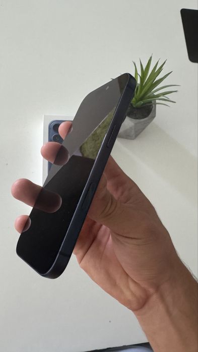 Iphone 17 Pro 256gb deep blue