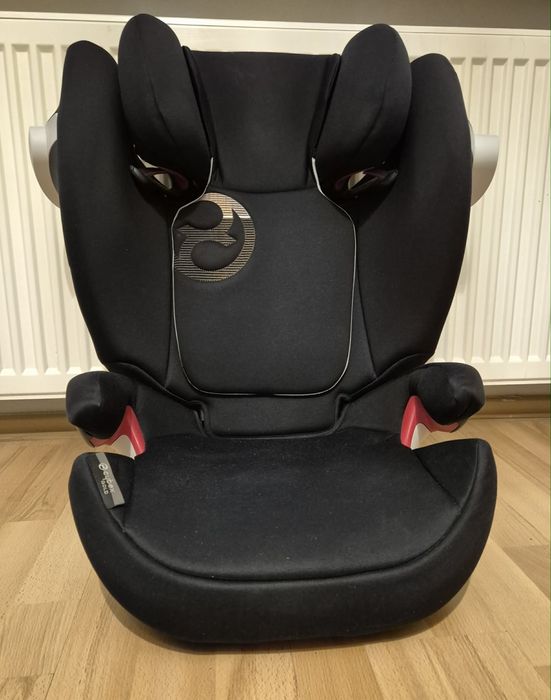 стол за кола Cybex M Fix 15-36 кг / столче за кола Cybex