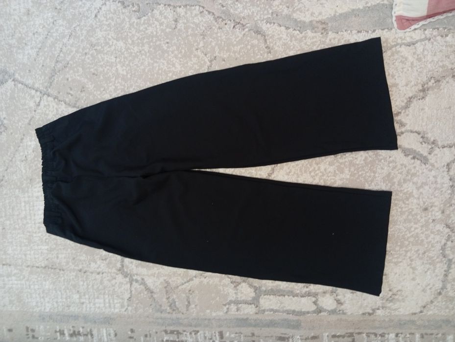 Брюки Maison margiela