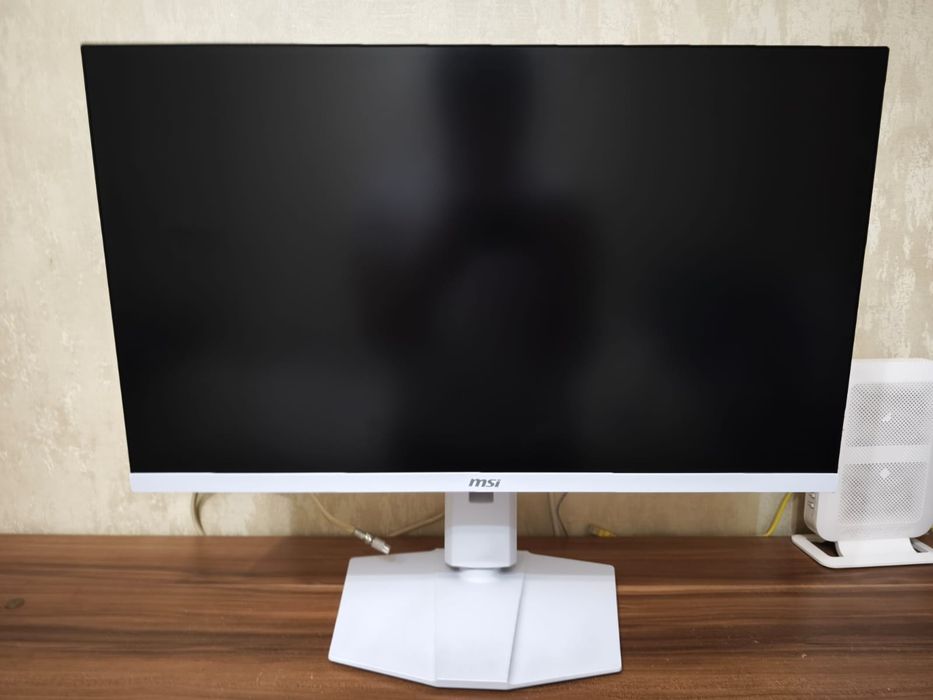 MSI MAG 274URFW 27" 4K 160 Гц