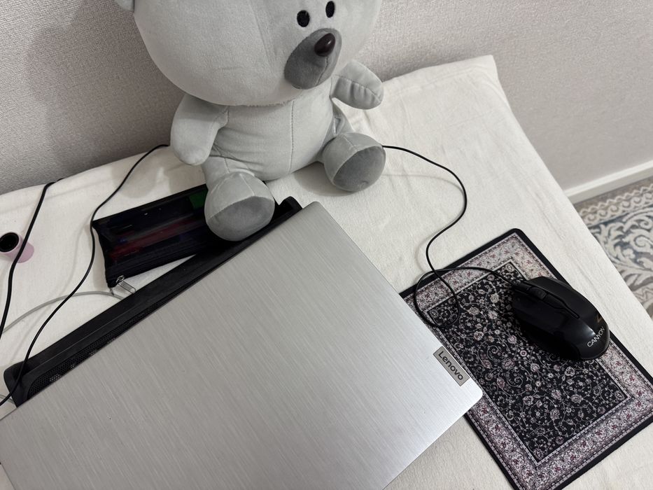 Ноутбук сатылады.