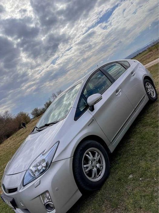 Toyota Prius hibrid 2012