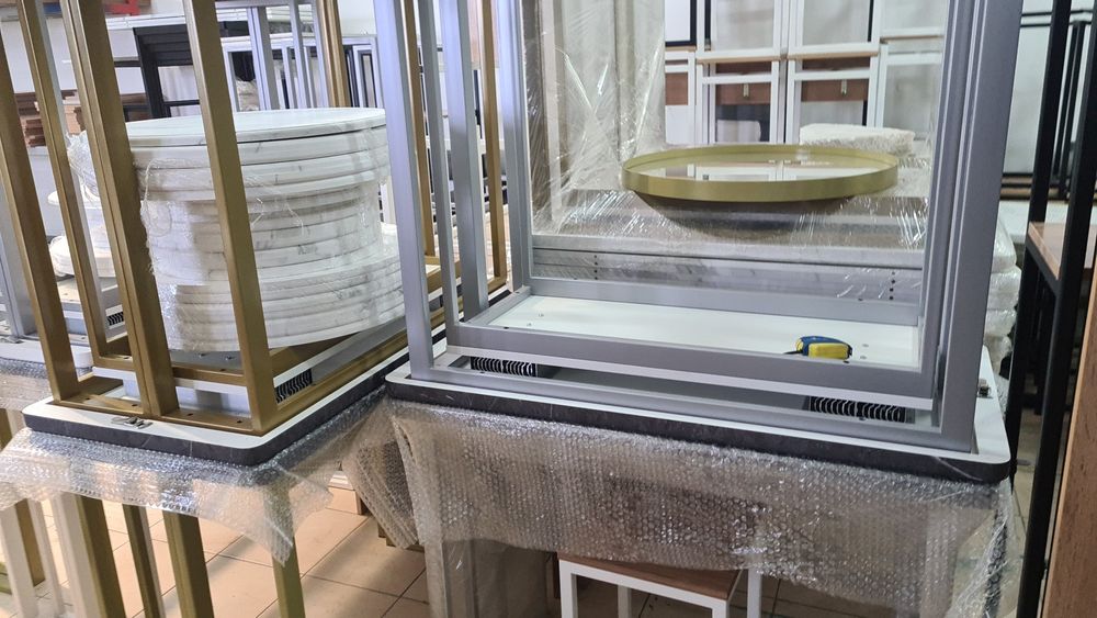 Ножки для мебели в наличии лофт