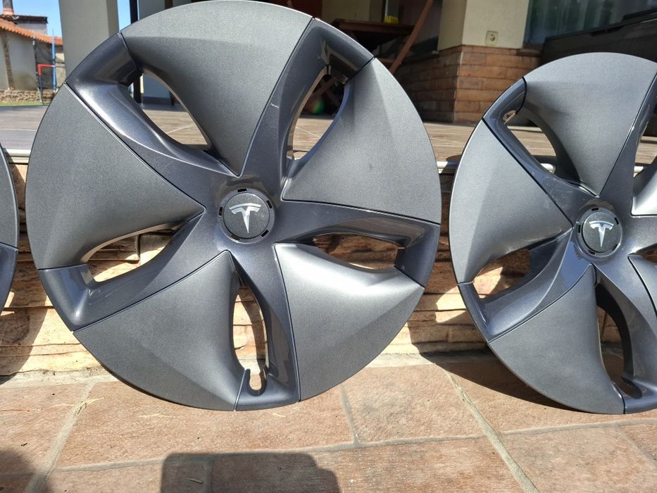 Тасове за Тесла 18ки