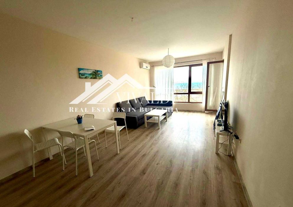 Продава се Двустаен апартамент в Варна, Аспарухово - 67 кв.м за 1286 €/кв.м - Снимка #2