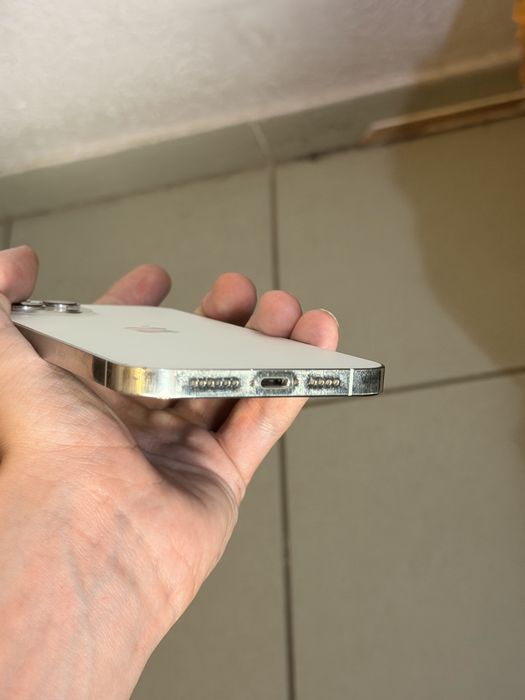 Iphone 12 pro max 256