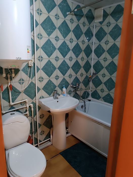 Квартира пришахтинск