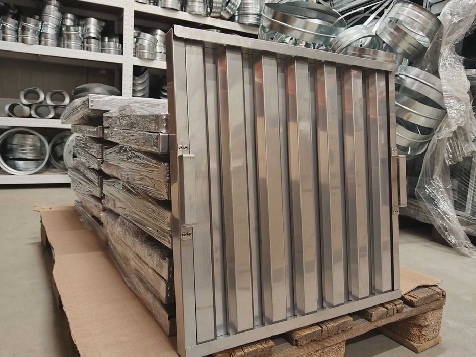 Филтри за аспиратор