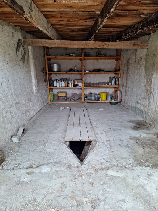 Гараж шодликда кулай жойда