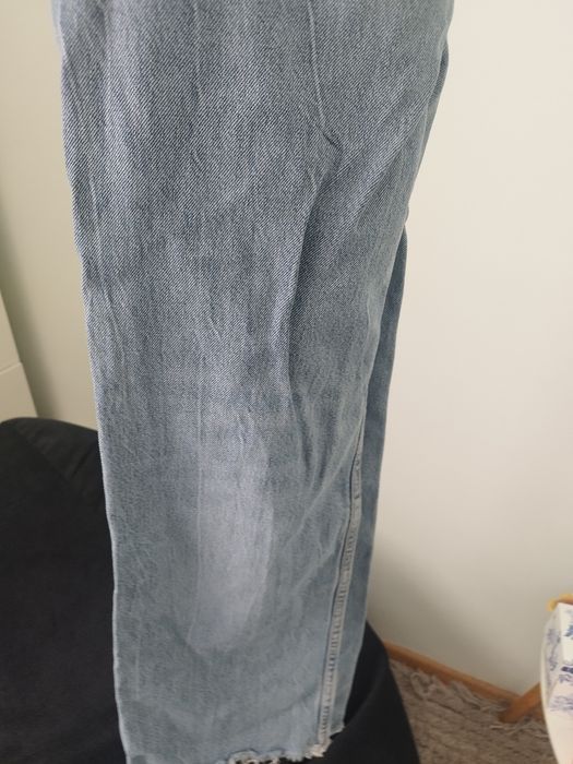 Дънки Zara 32 размер