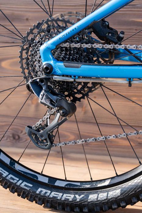 Bicicleta second hand Mondraker Superfoxy 29" S, XL