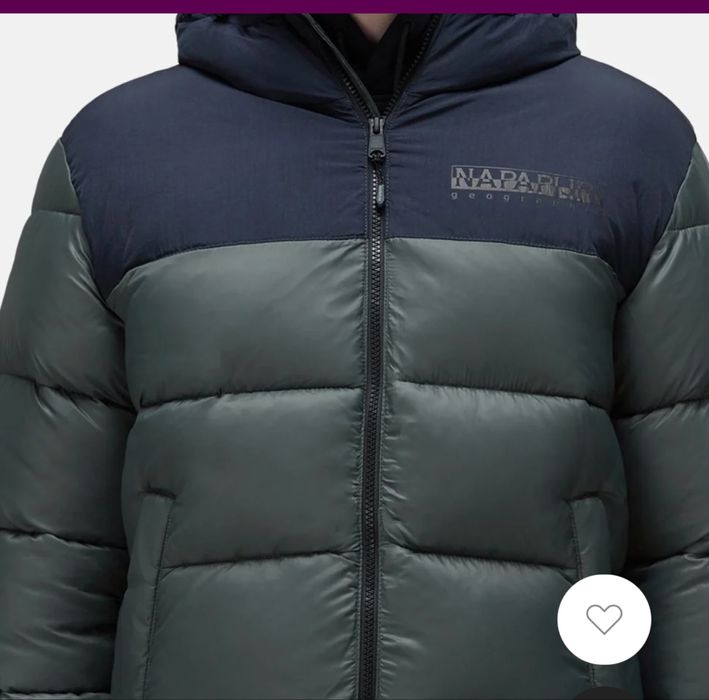 Продам куртку зимнюю