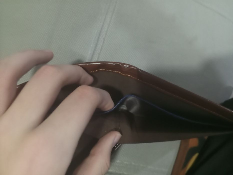 Кошелек Портмане