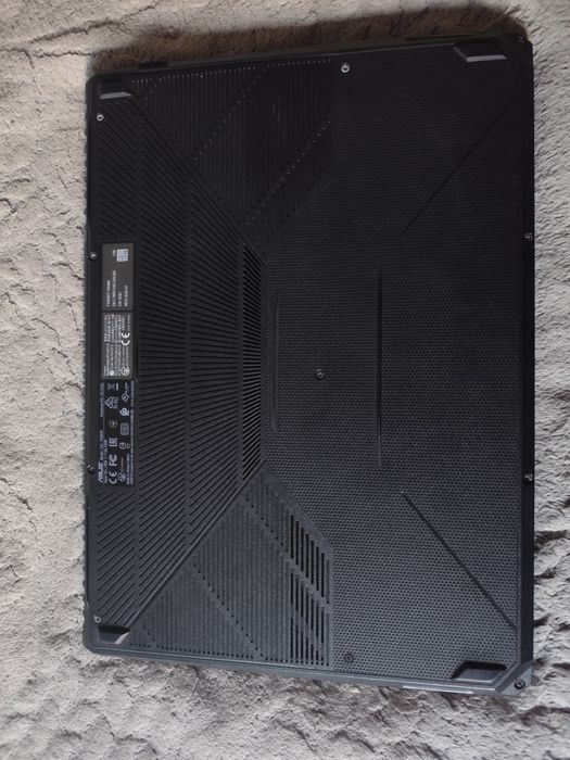 ASUS TUF Gaming FX505dt