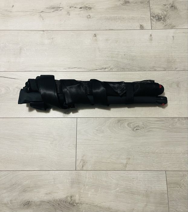 Опигинална мрежа за багажник за Mercedes EQC