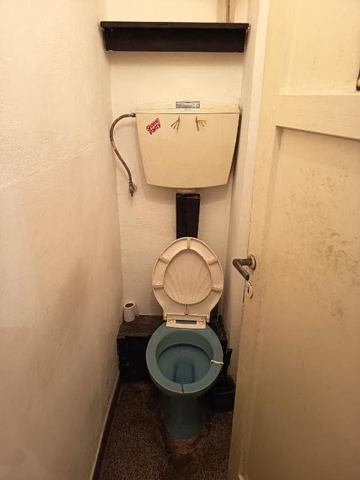 Двустаен апартамент в Центъра на София