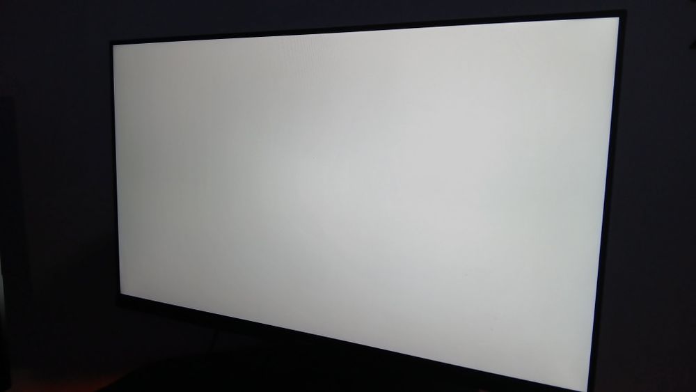 Монитор Sanc M2442H