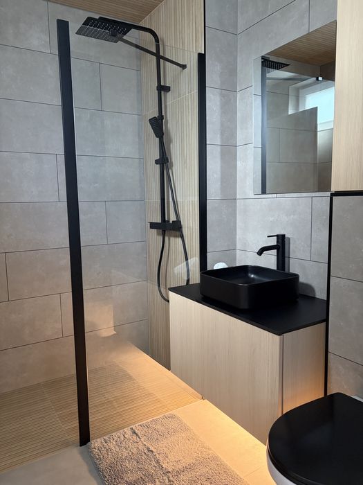 Apartament Vila Strand Et 1 Pivnita Pod Complet Renovat si Utilat
