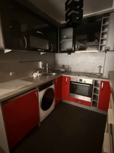 Дава се под наем Тристаен апартамент в София, Драгалевци - 90 кв.м за 746.64 € - Снимка #3