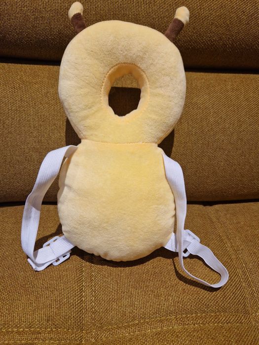 Възглавничка за прохождане