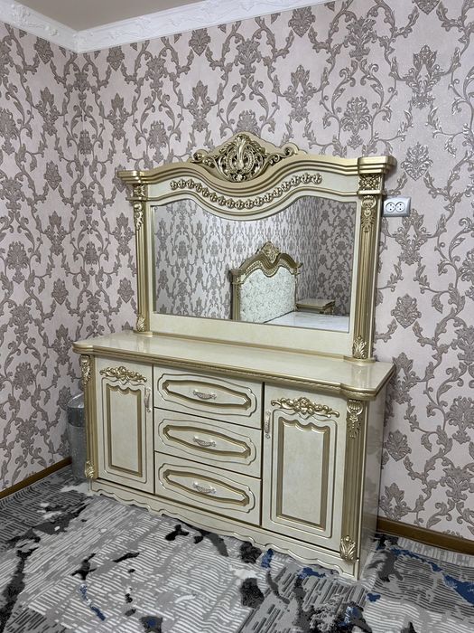 Spaniy kamplerkt oling zor narxa