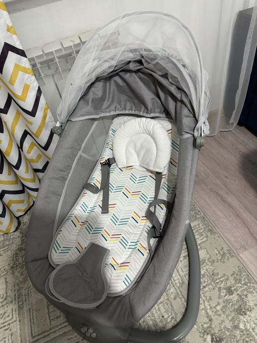 Шезлонг для малышей