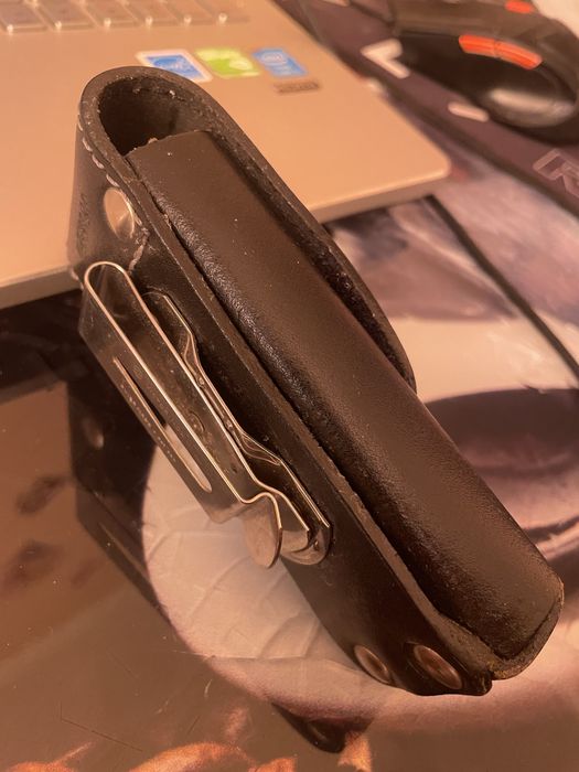 Футляр для швейцарского ножа