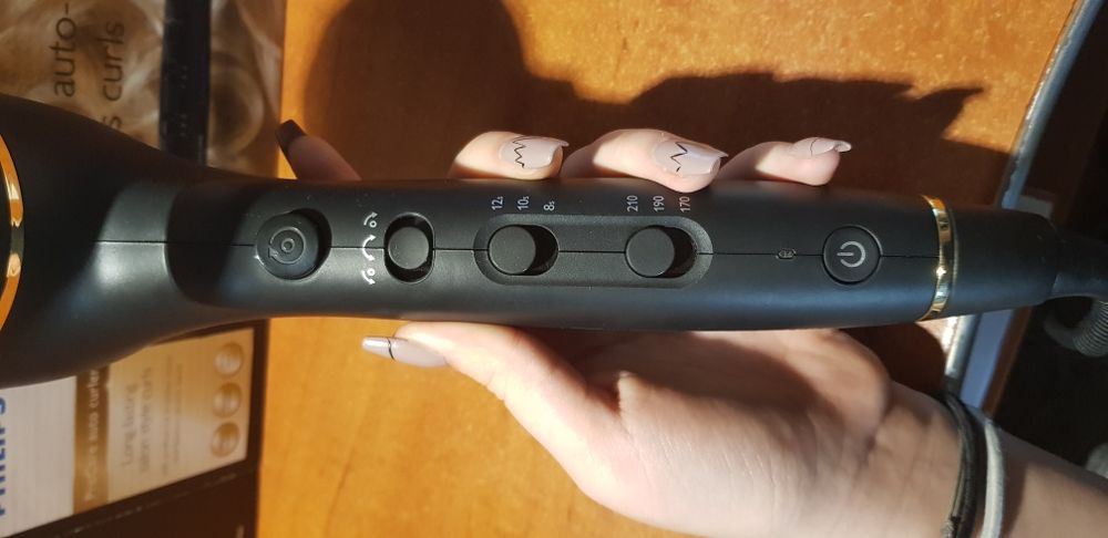 Ondulator NOU Philips Professional