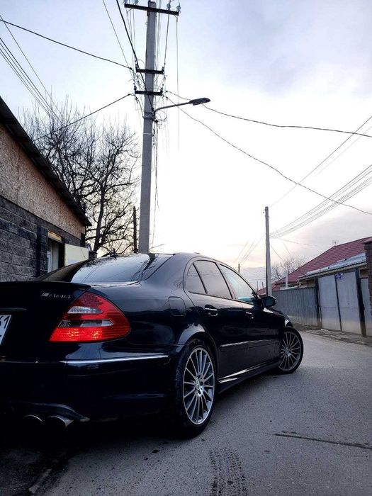 Диски мерседес s 221