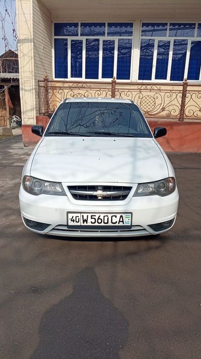 Nexia 2 yili 2010 probek 91000