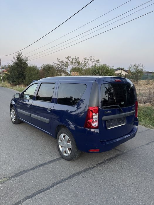 Dacia logan break mcv 1.4i 2010 A.c pret 2390€