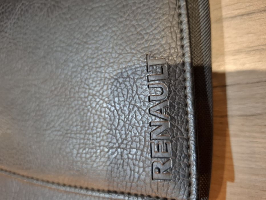 Mapa acte originala Renault