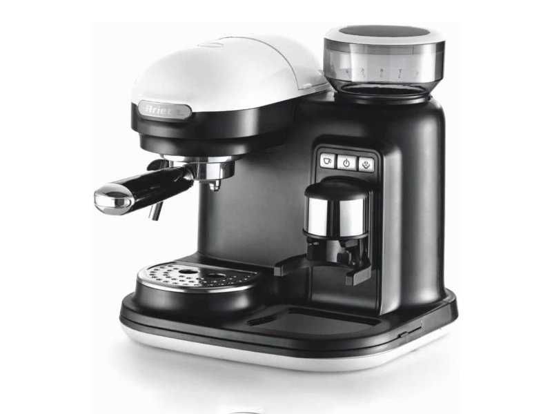 Кафеавтомат Ariete Moderna 1318, 15 Bar, 1080W