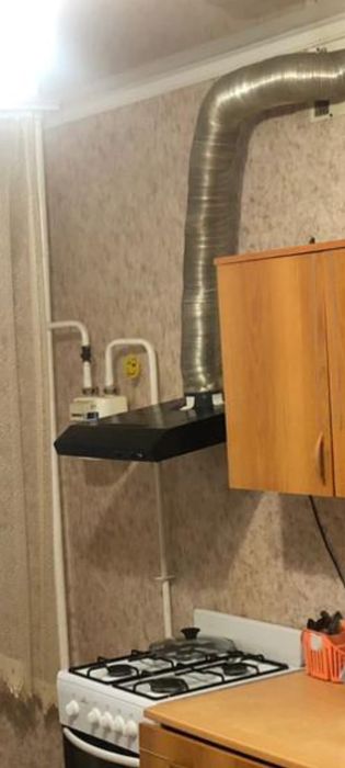 Вытяжка для кухни, 9000тг.