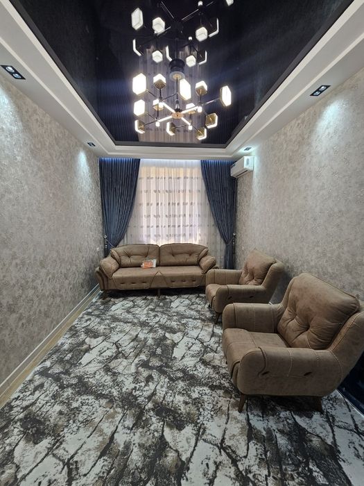 Сдаётся в аренду элитная квартира