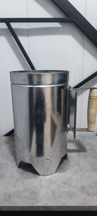 Olov yoqishni osolash tirish uchun maxsus toʻpka