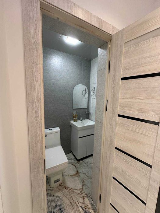 Сдаётся коммерческое помещение 40 м² на 1 линии — Лисунова Яшнабад