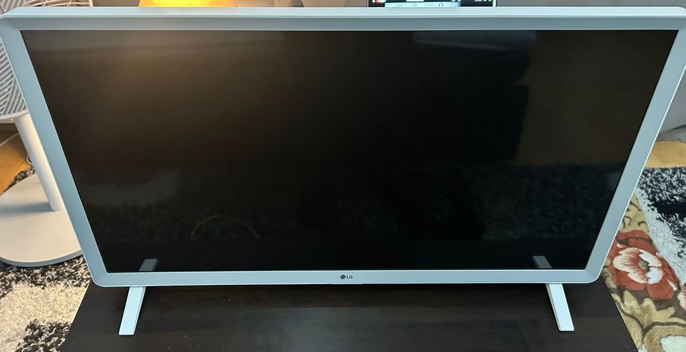 TV Smart LG 32LK6200PLA 80 cm