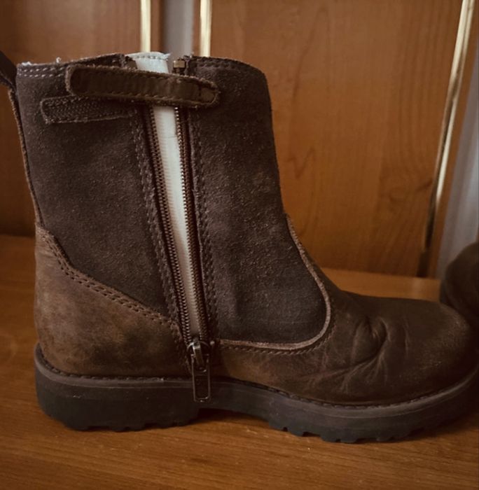 Ghete Timberland baieti