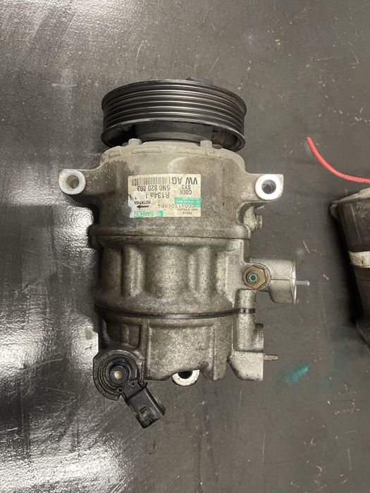 Compresor clima VW Passat CC COD-5N0820803